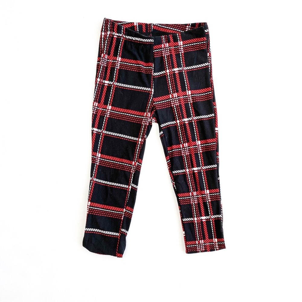 6T Girls Soft Leggings